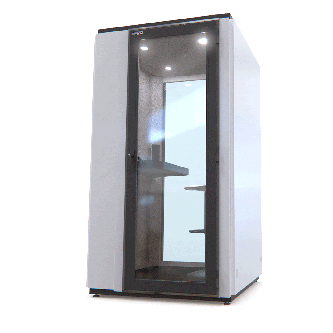 office cabin modular