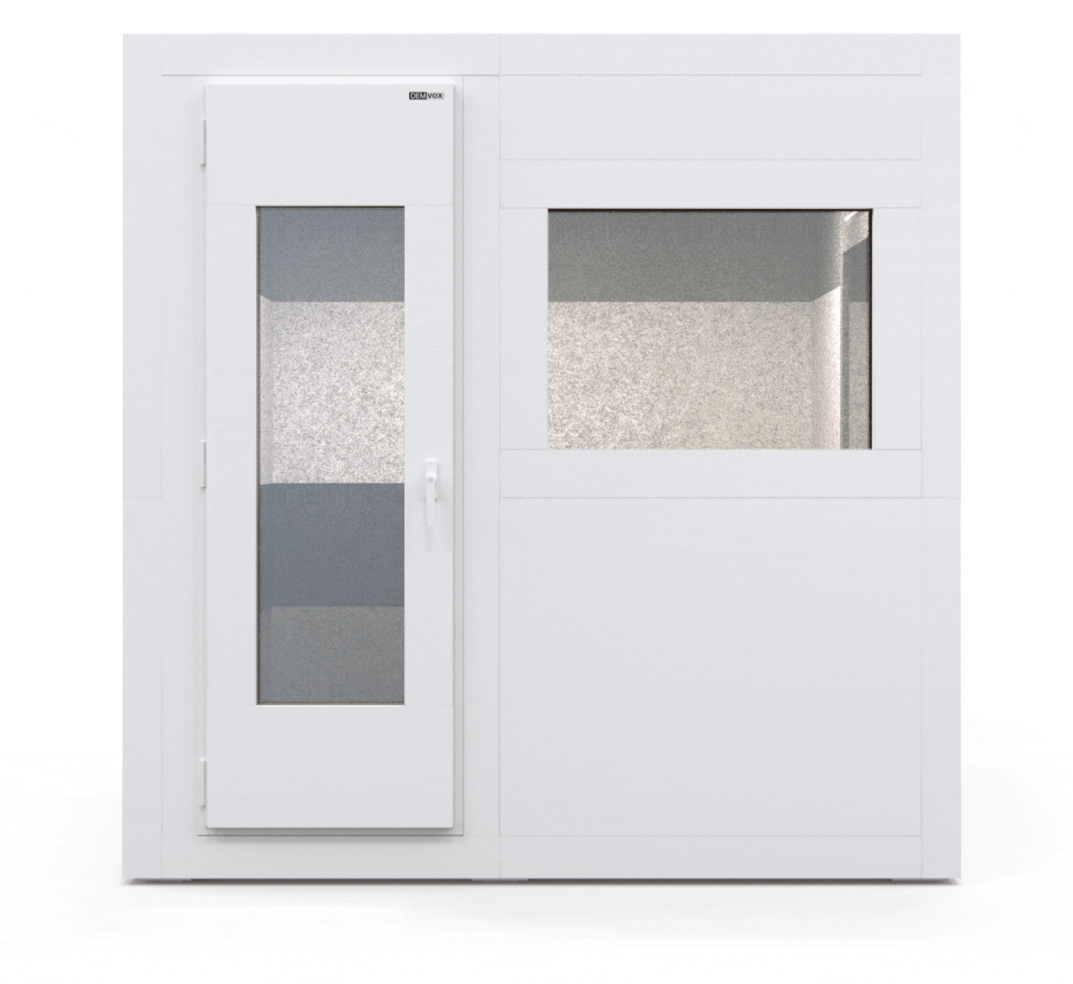 soundproof booths for studio