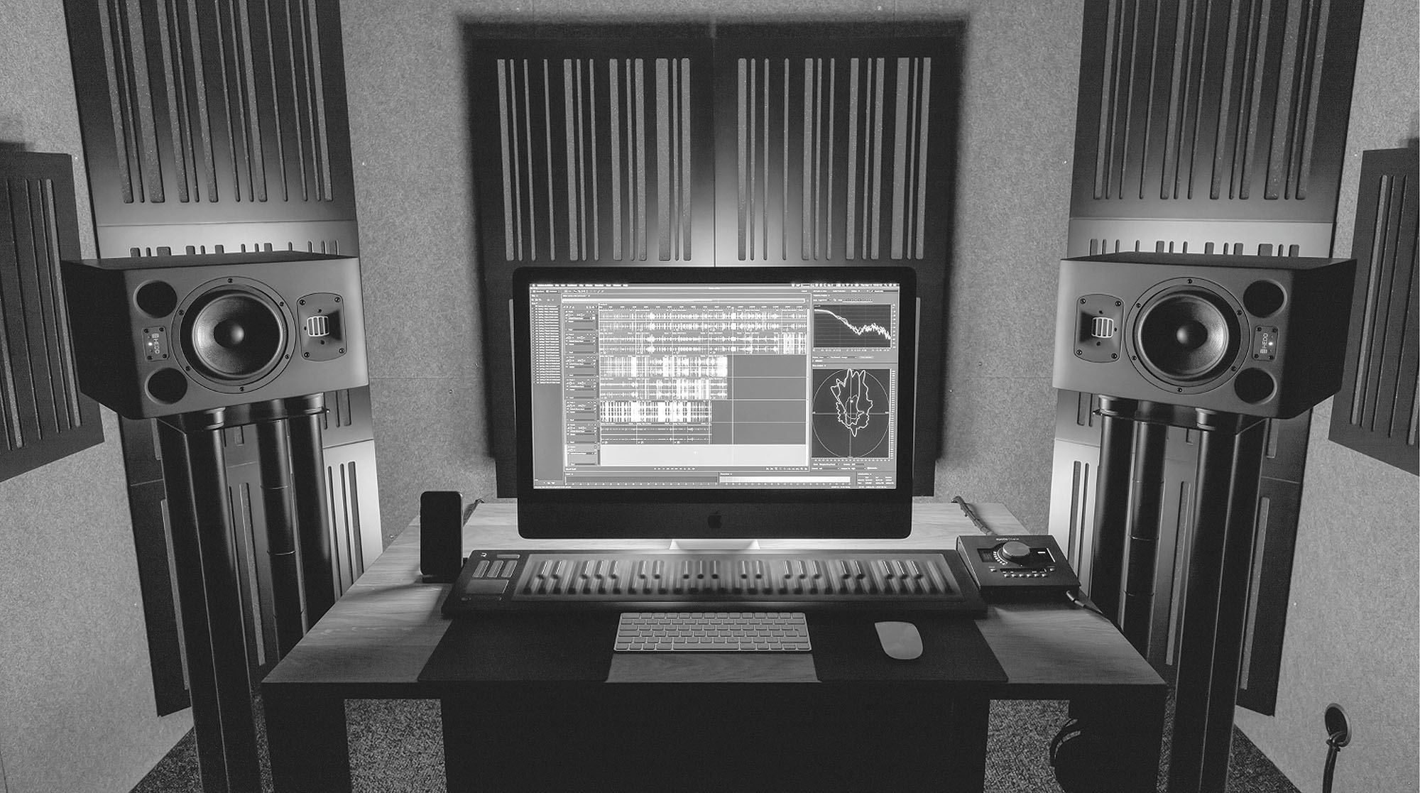 Demvox DV935 barcelona