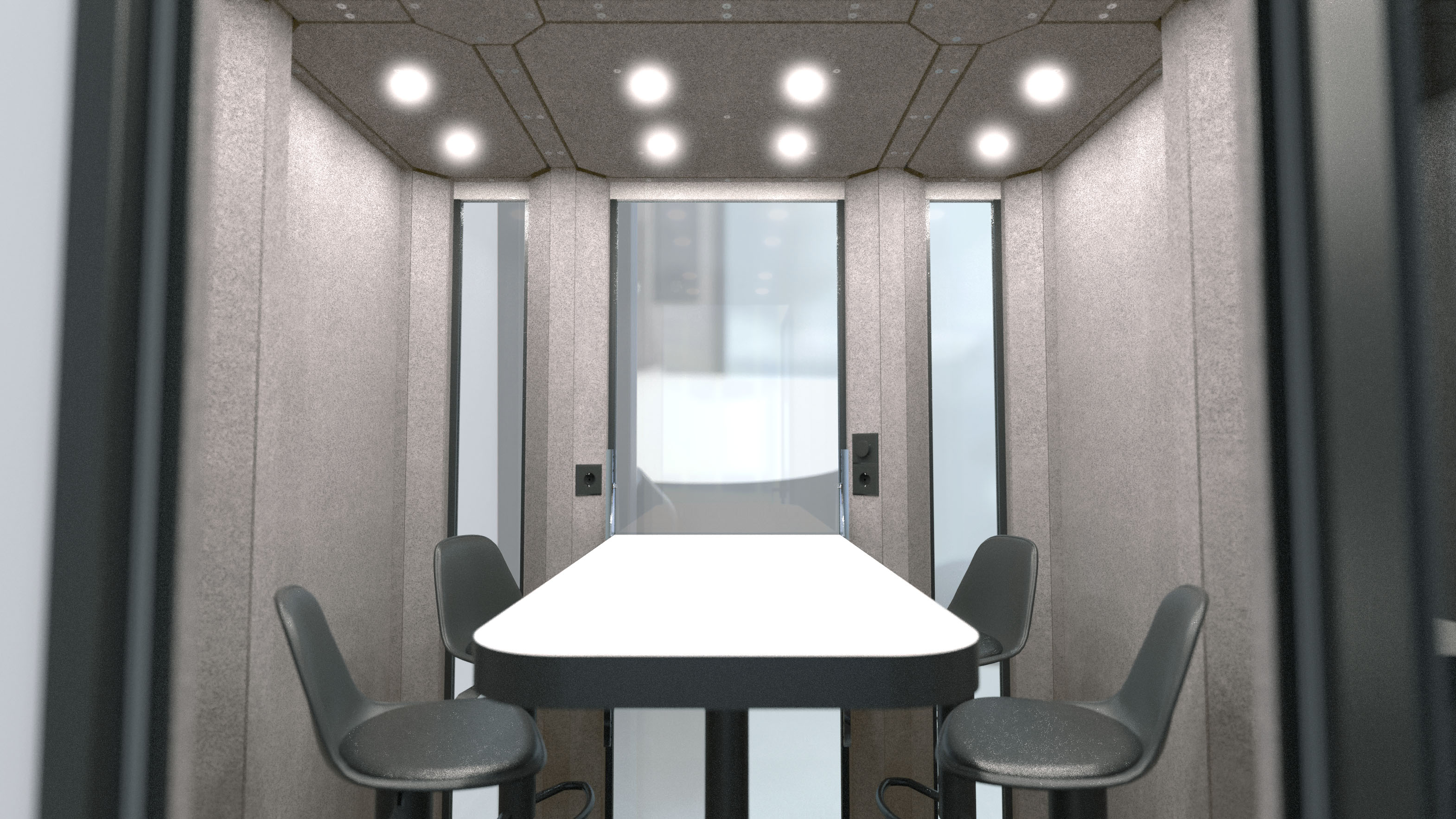 meeting room for teams