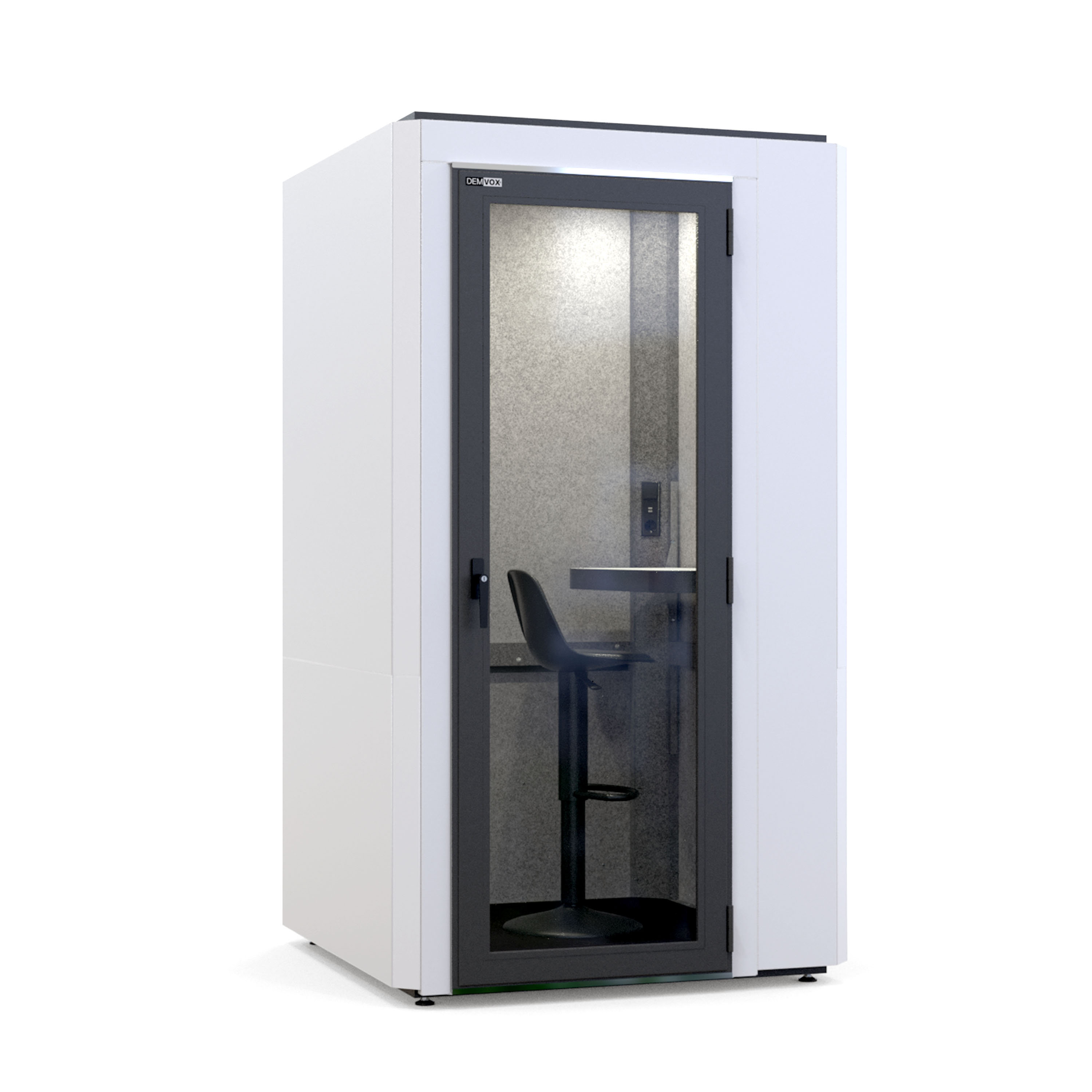 cabina oficina