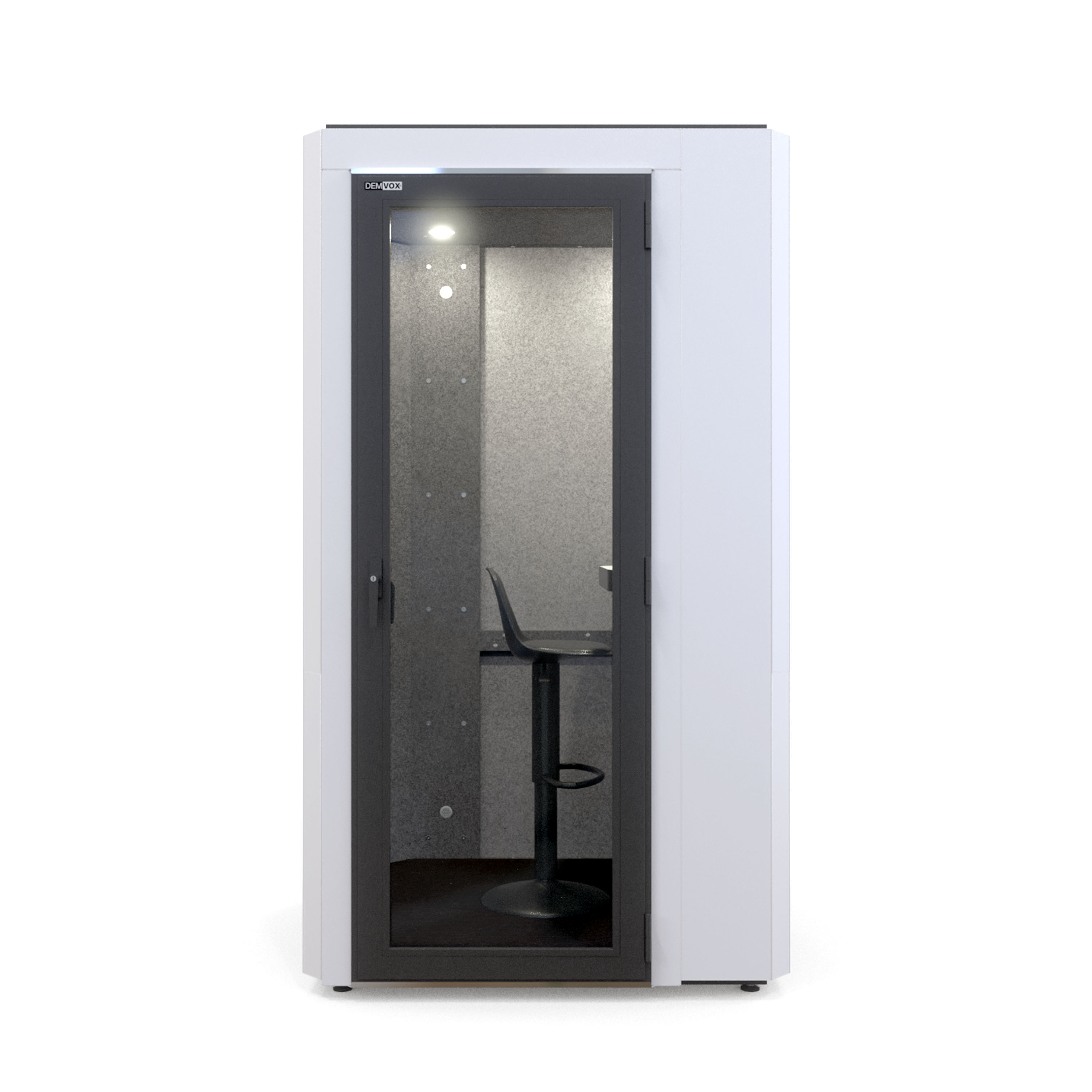 office soundproof booth