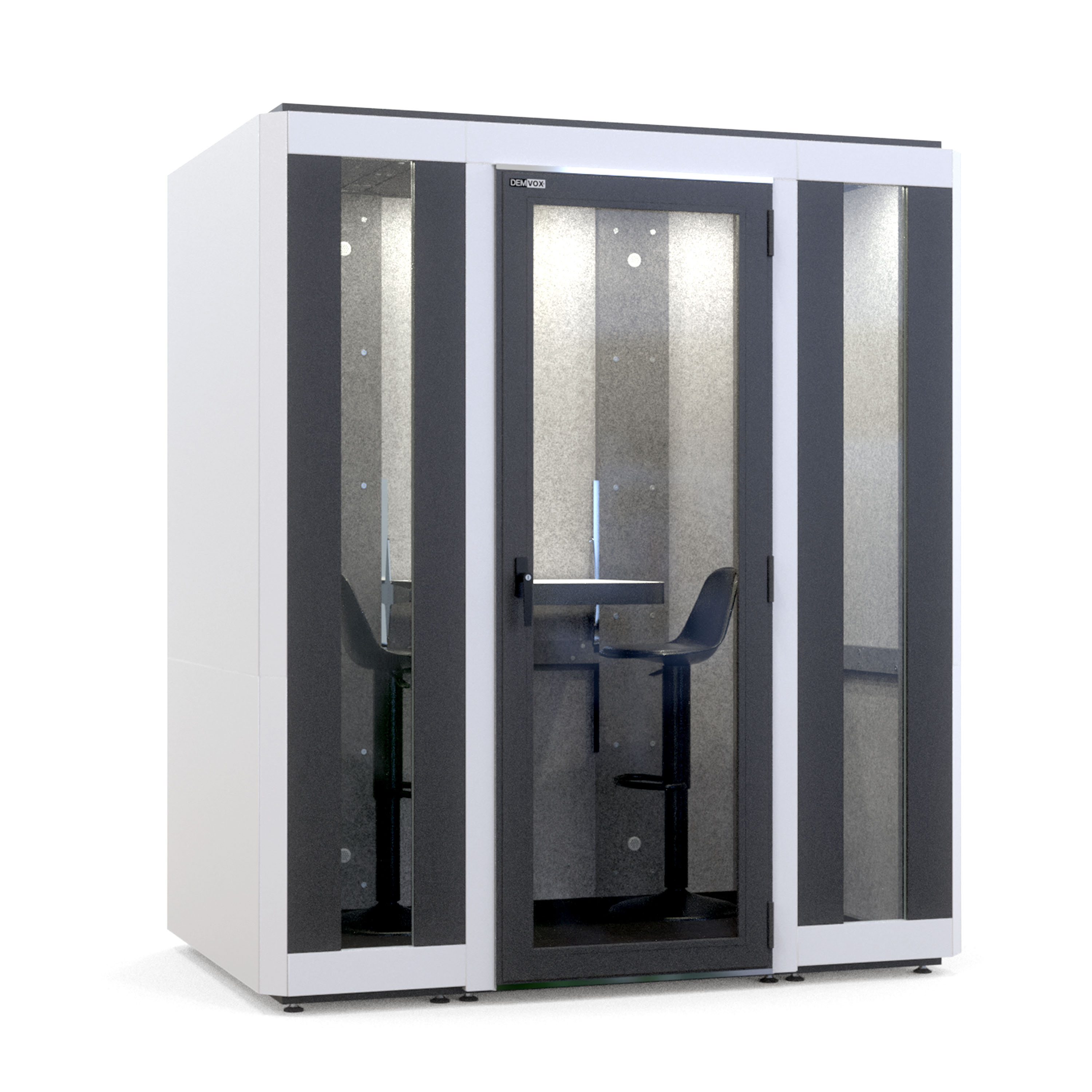 cabina oficina