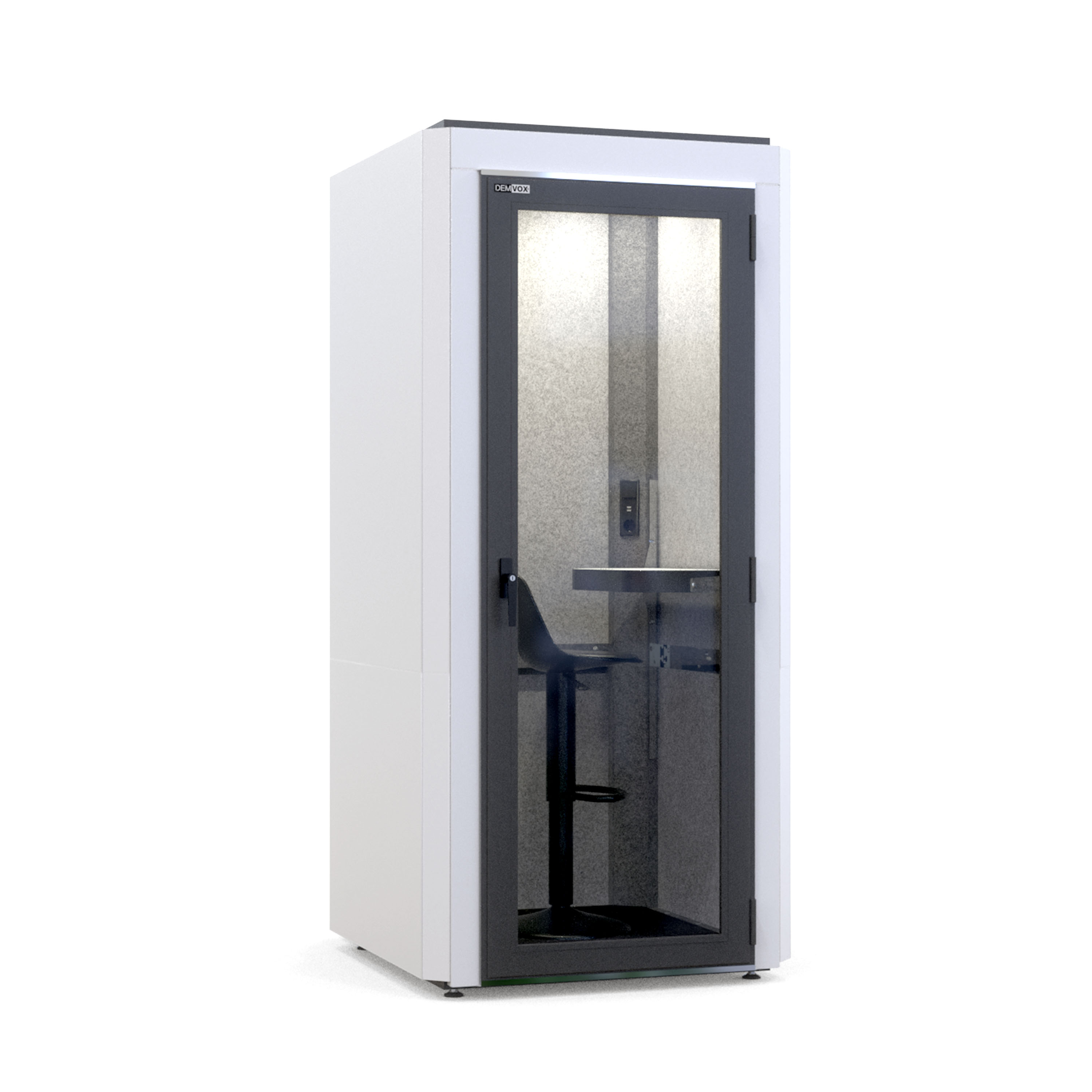 cabina oficina