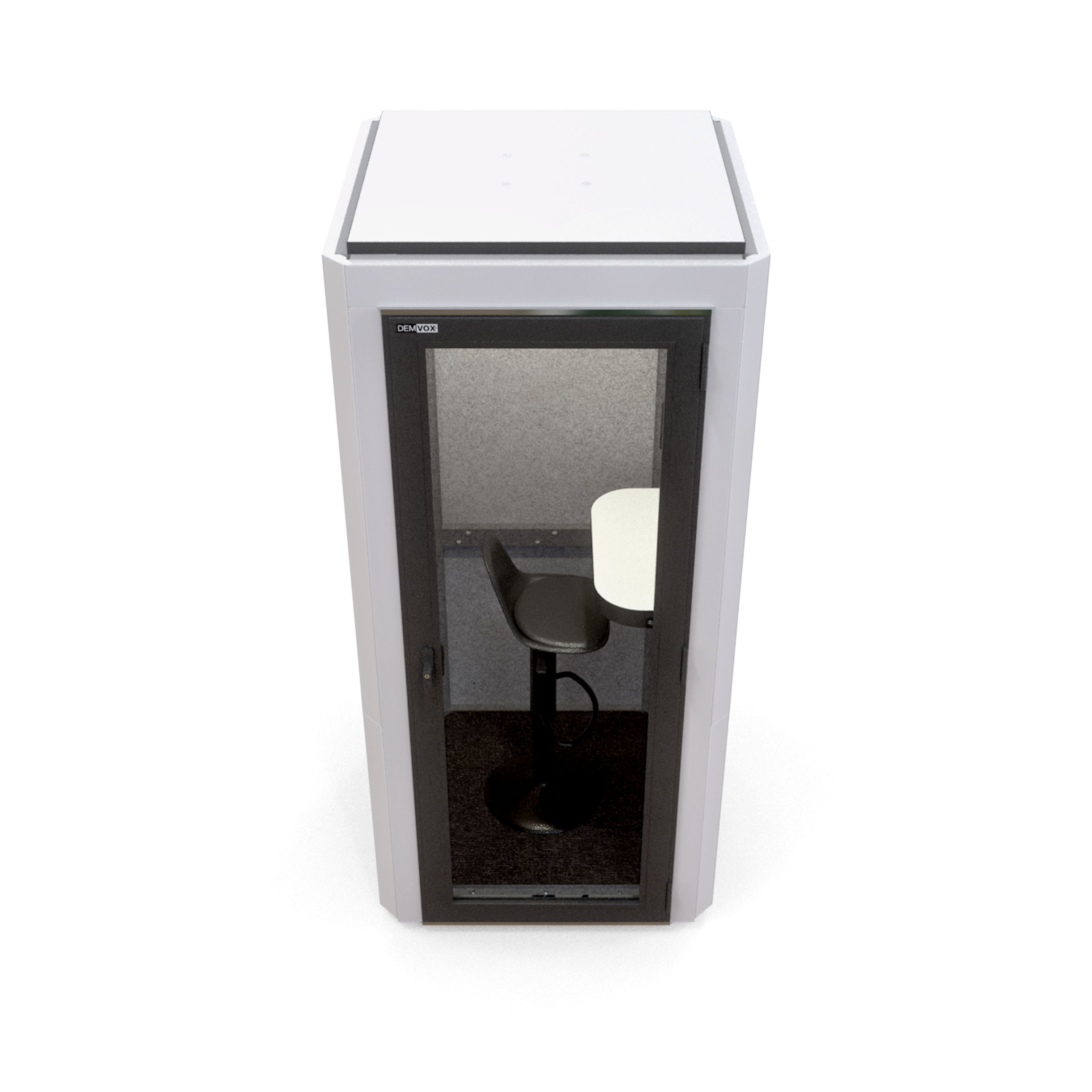 office pods