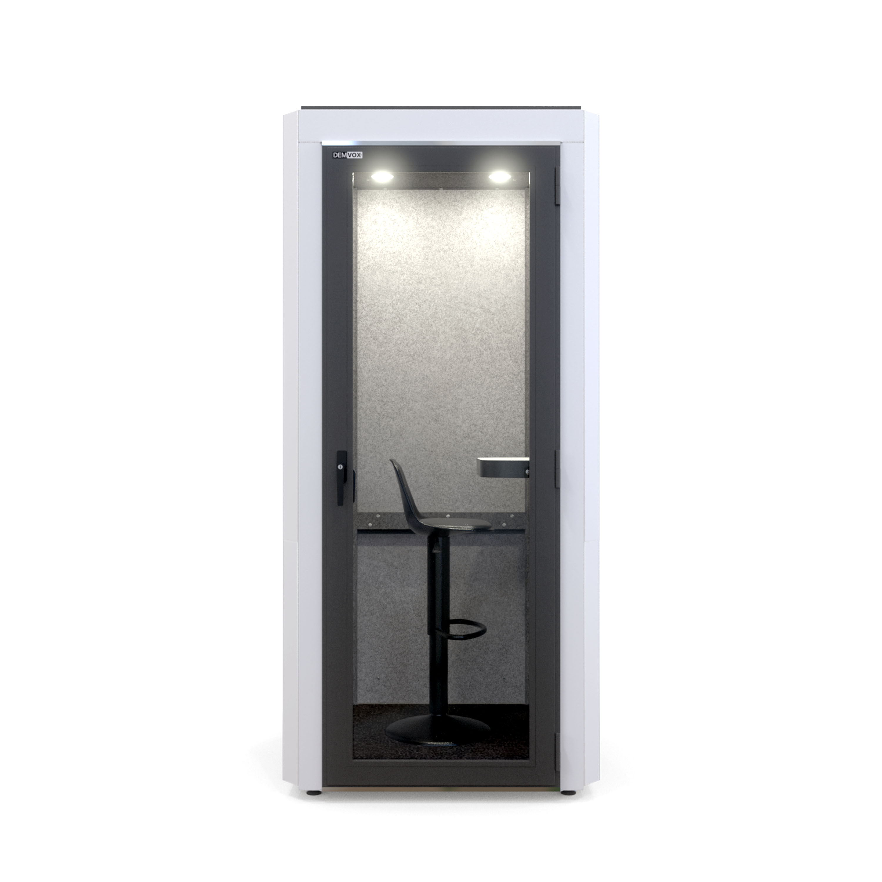 office sounproof booths