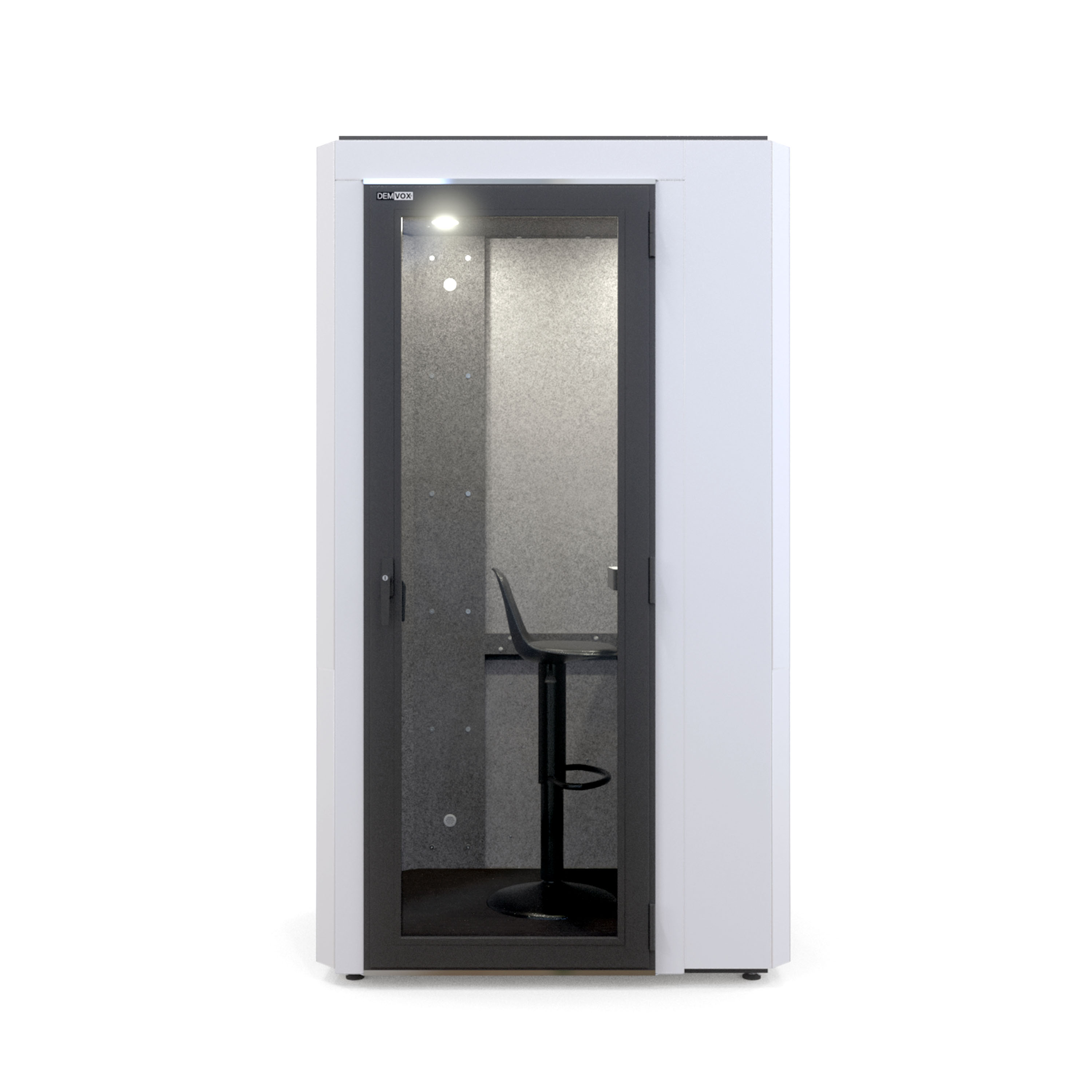 office soundproof booth