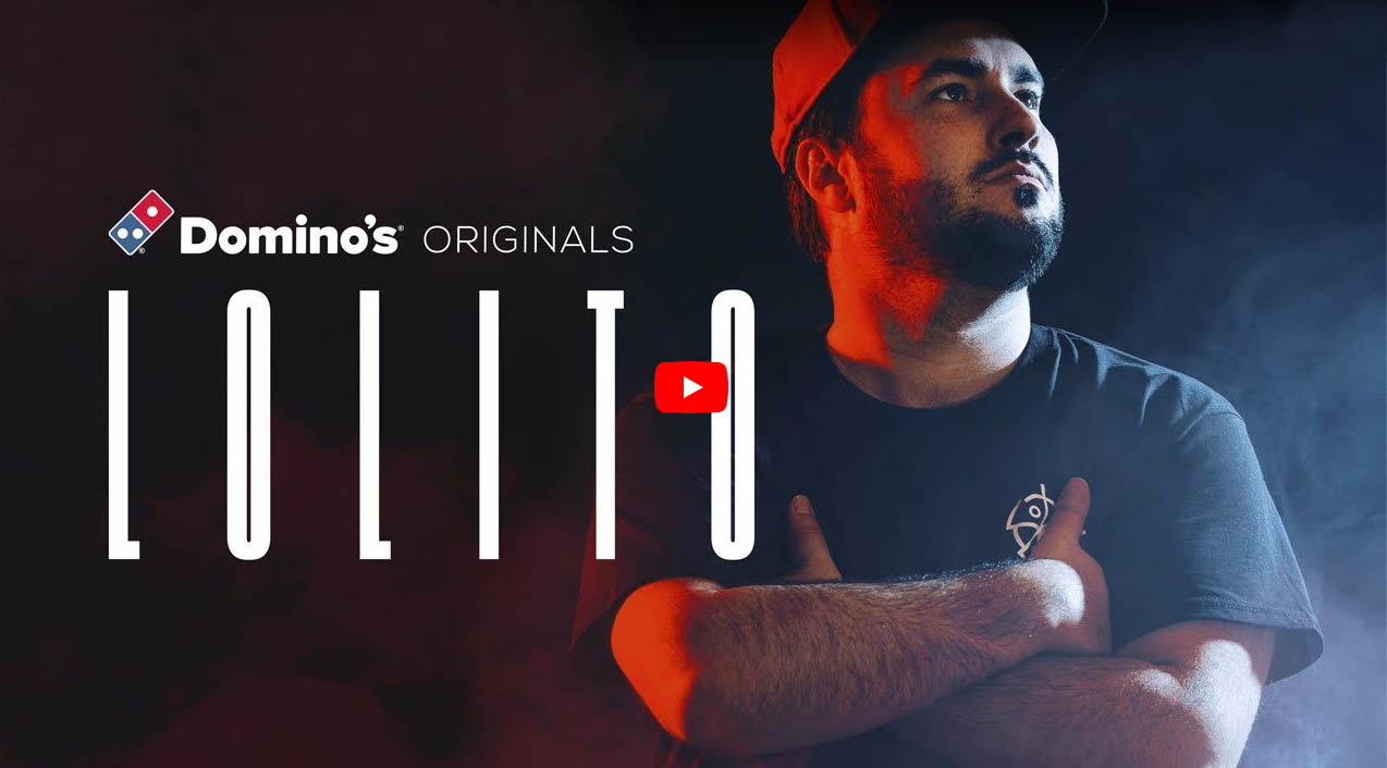 Lolito Fortnite