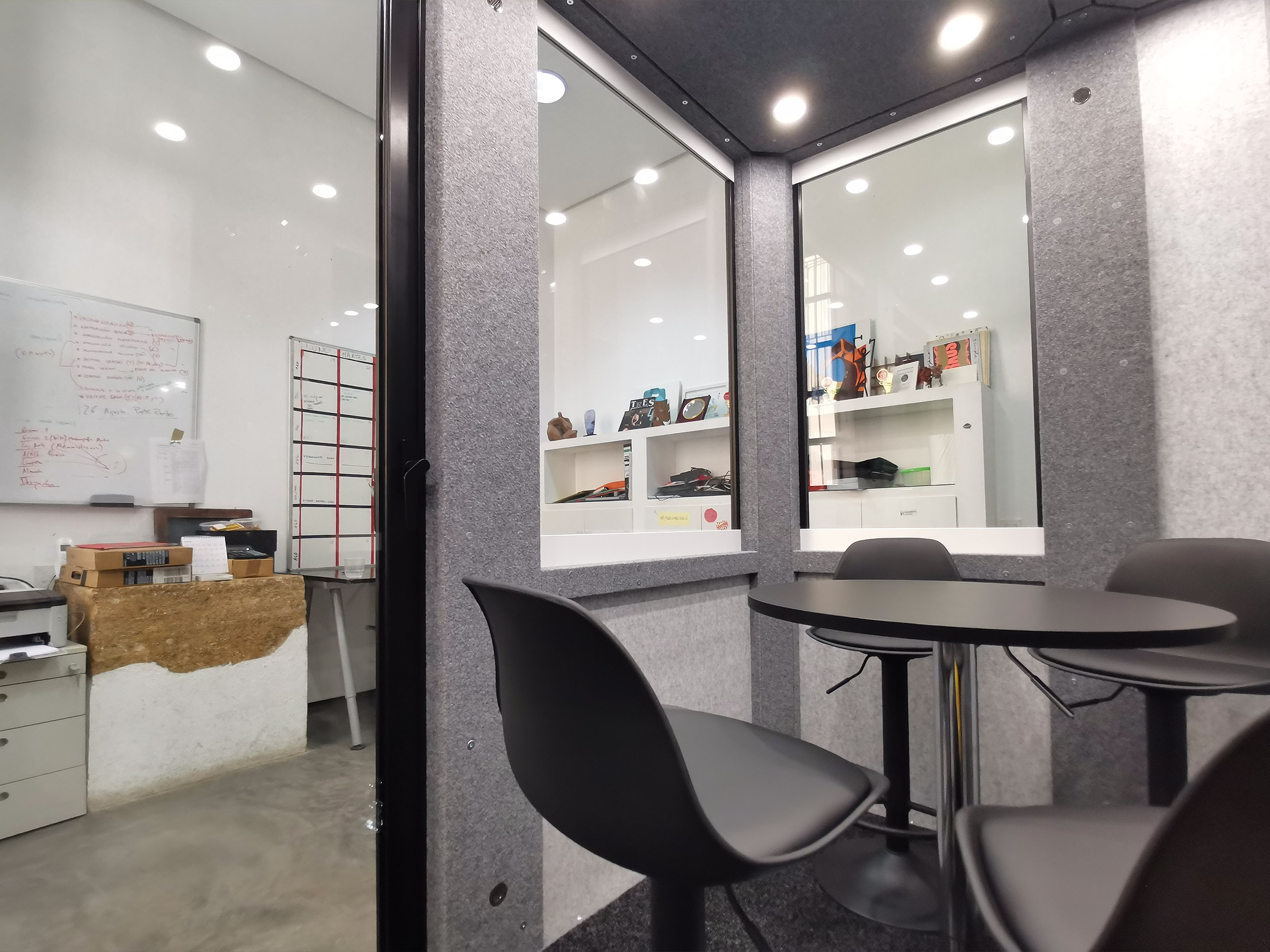 office pods office pods