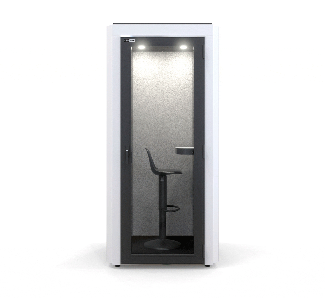 soundproof office booths