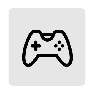 application gaming
