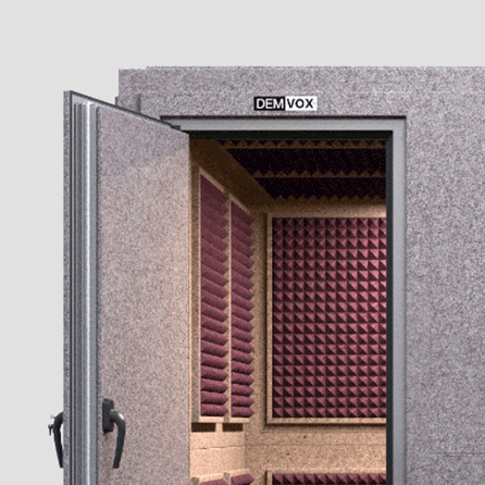 foam acoustic