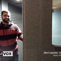 Demvox-Albert-Caipirinha-ECO300-1