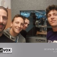 Demvox-Decathlon-ECO400-3