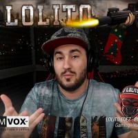 LOLiTO FDEZ - GAMING - 02