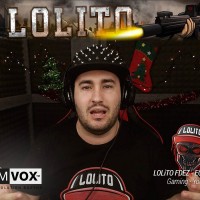 LOLiTO FDEZ - GAMING - 04