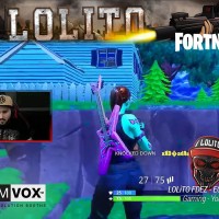 LOLiTO FDEZ - FORTNITE - 03