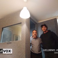 Demvox-Luis-Lorenzo- ECO100