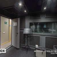 Demvox-Microfusa-DV819