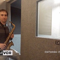 Demvox-Oriol-Fontclara-ECO250-1