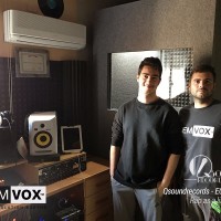 Demvox-Qsoundrecords-ECO100-1
