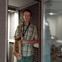 Mike Baldwin - ECO200 Sound Isolation Booth