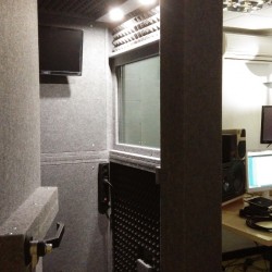 Boomerang TX Sound - ECO100-1