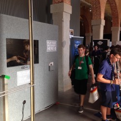 Clarinet Fest 2015 - ECO100&200-12