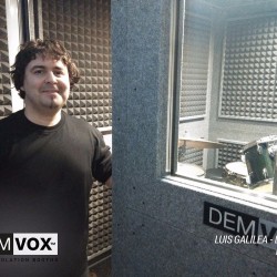 Demvox-Luis-Galilea-DV375-1