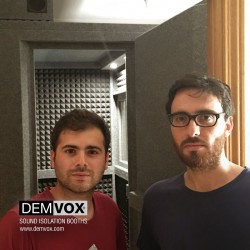 Germán Biescas - ECO100-1