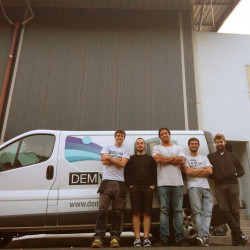 Redmojo Agency - Emerson - ECO20015