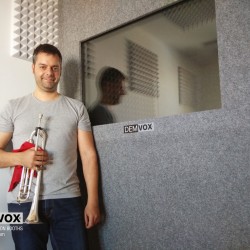 Vicent Esteve - ECO100-1